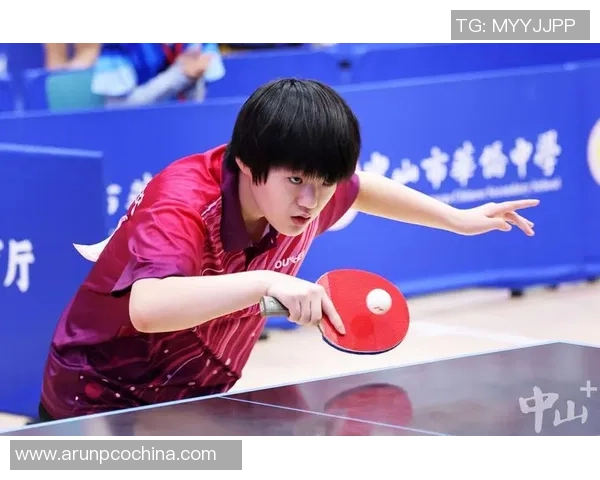 从零起步乒乓球灵活性训练全指南助你迅速提升竞技水平