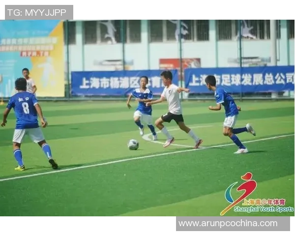 五五足球新风潮：全民参与的快乐与竞技并存的运动盛宴