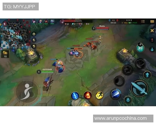 从零起步掌握英雄联盟游戏意识的终极指南与实战技巧分享